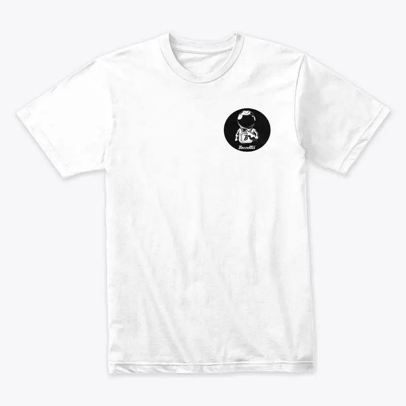 Classic Crew Member T-Shirt 