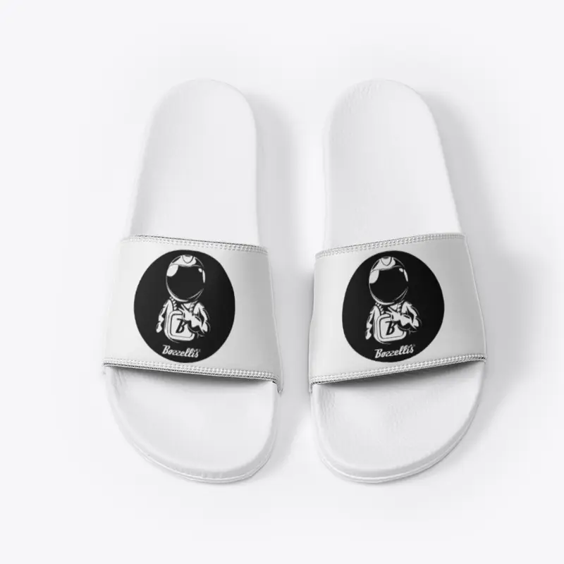 Spaceman Slides