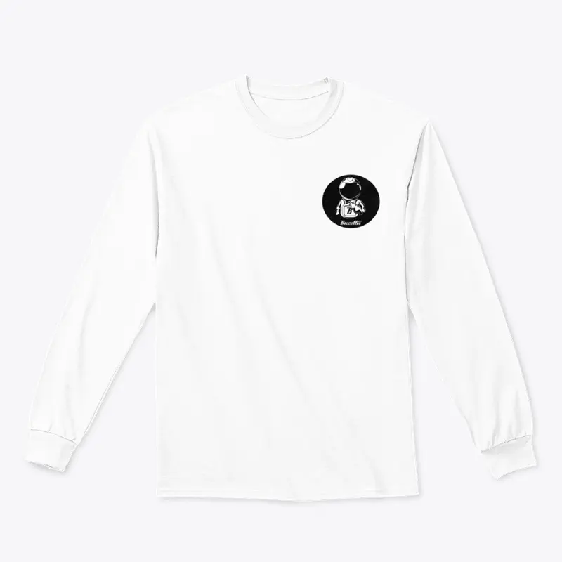 Classic Crew Member Long-Sleeve