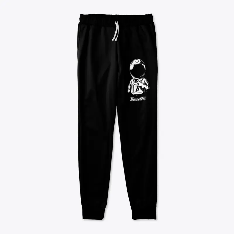 SPACEMAN JOGGERS